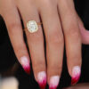 Moissanite Engagement Rings South Africa