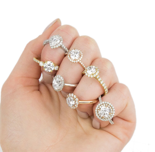 How to Choose the Perfect Engagement Ring