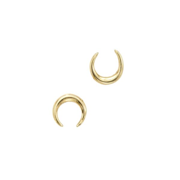 9ct Gold Stud Earrings South Africa