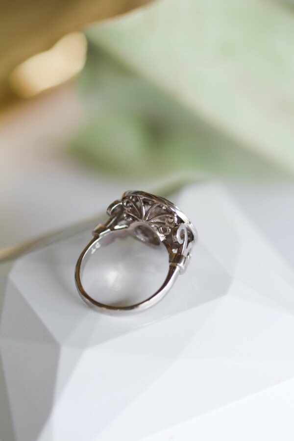 Halo Engagement Rings South Africa