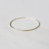 Gold Stacking Bangle