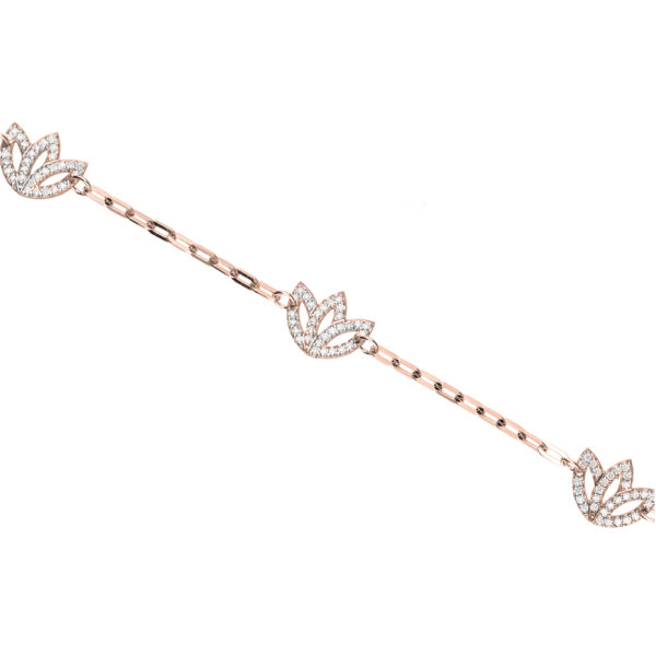 Diamond Protea Bracelet - Image 2