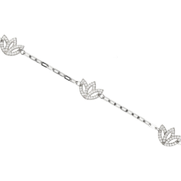 Diamond Protea Bracelet - Image 3