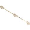 Diamond Protea Bracelet
