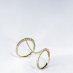 Double Chain Ring