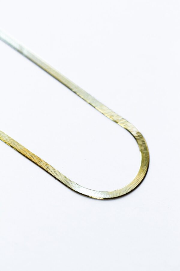 Gold Snake Chains - Image 4