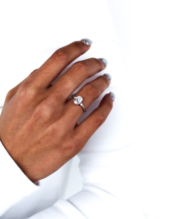 Lab Grown Diamonds vs. Natural Diamonds