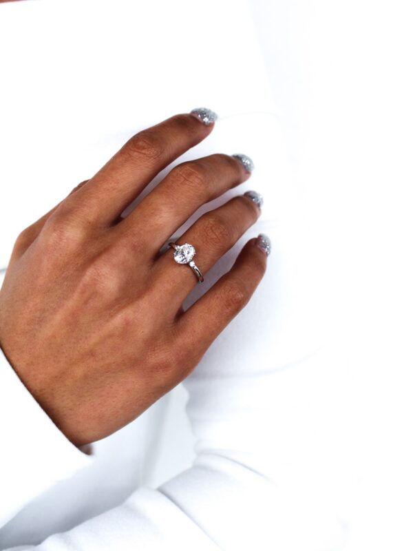 Lab Grown Diamonds vs. Natural Diamonds