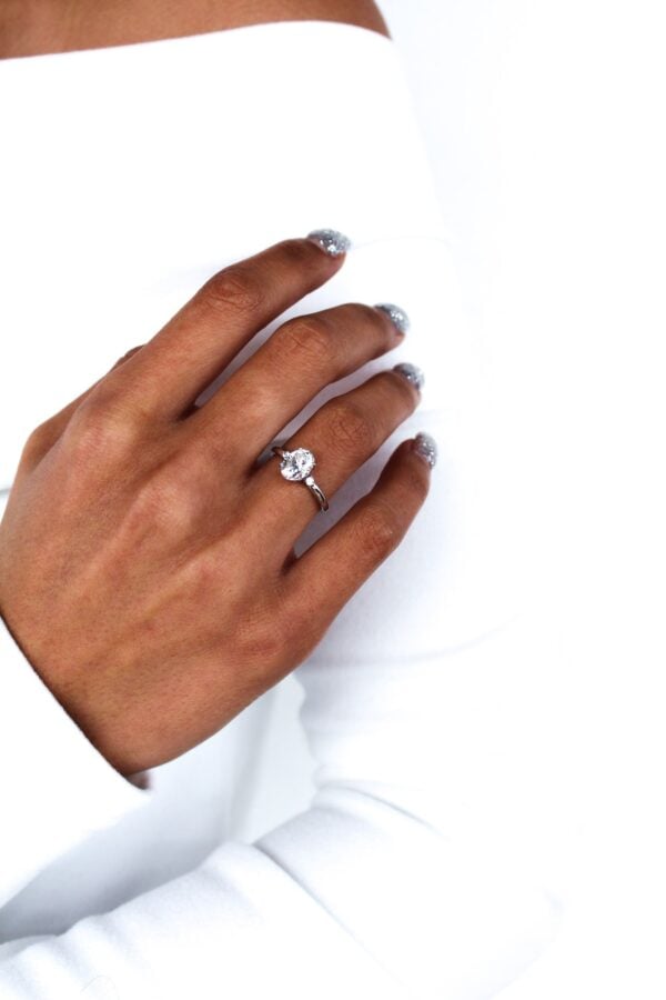 Lab Grown Diamonds vs. Natural Diamonds