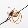 2mm Gold Hoop Earrings South Africa