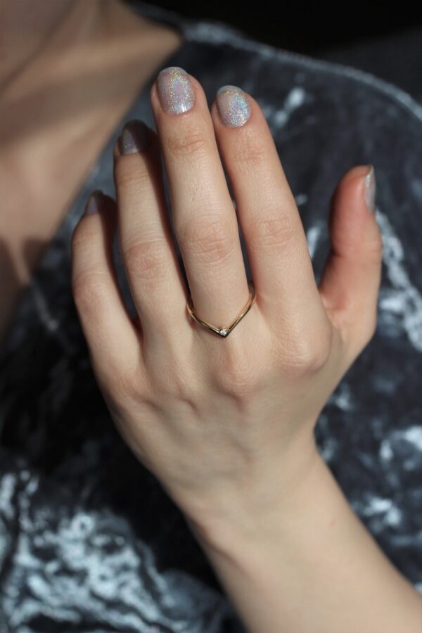 Promise Rings