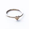 Gold Sweetheart Promise Ring
