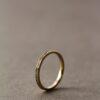 3 Reasons Custom Wedding Bands Are Worth It
