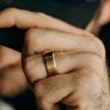 Mens Wedding Rings