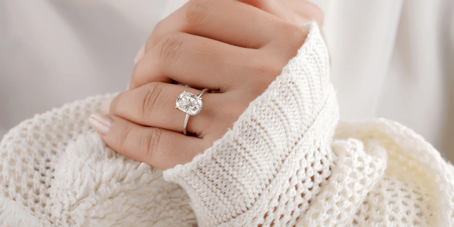 Lab-Grown Diamonds vs Mined Diamonds