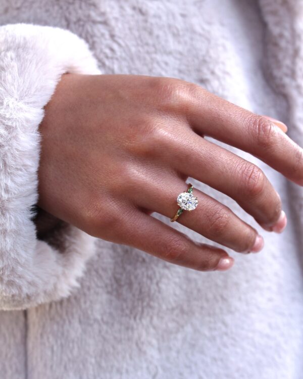 Best Moissanite Rings South Africa