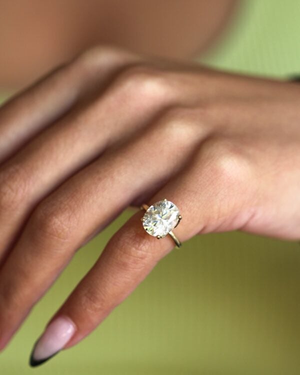 Best Moissanite Rings South Africa