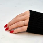 Channel Set Full Eternity Band