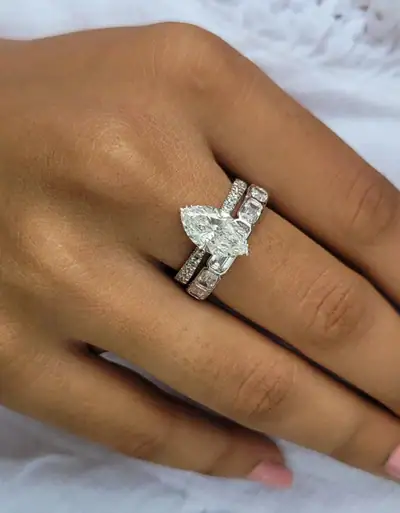 Engagement Rings South Africa Collection