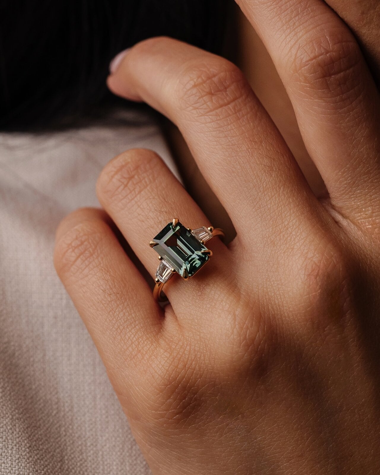 Custom Engagement Ring Buyer Guide South Africa