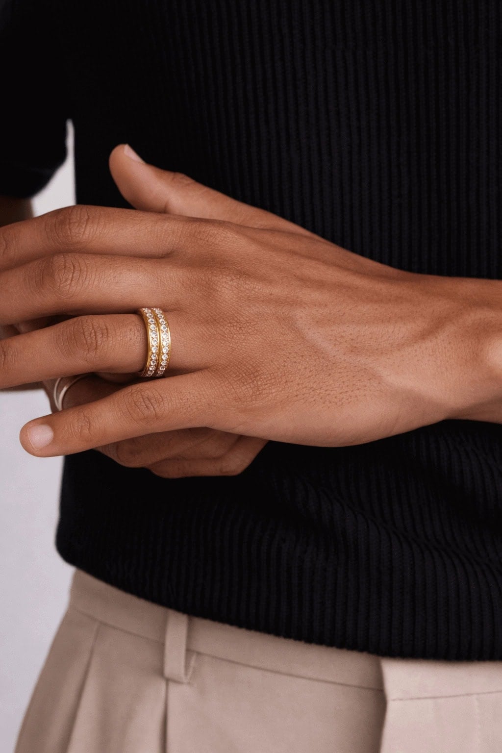 Mens Wedding Rings