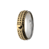 Basket Weave Mens Wedding Ring South Africa