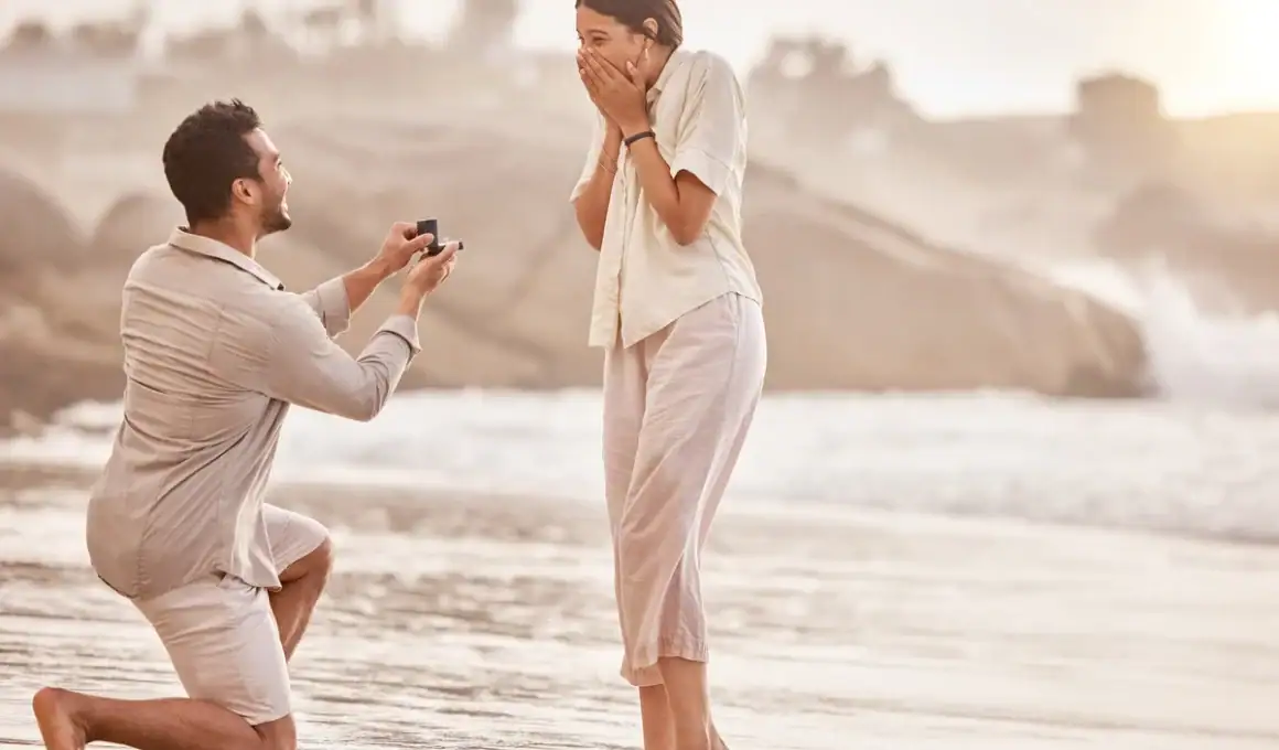 How Much Should You Spend On An Engagement Ring