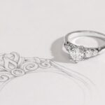 How to Design a Unique Engagement Ring in South Africa