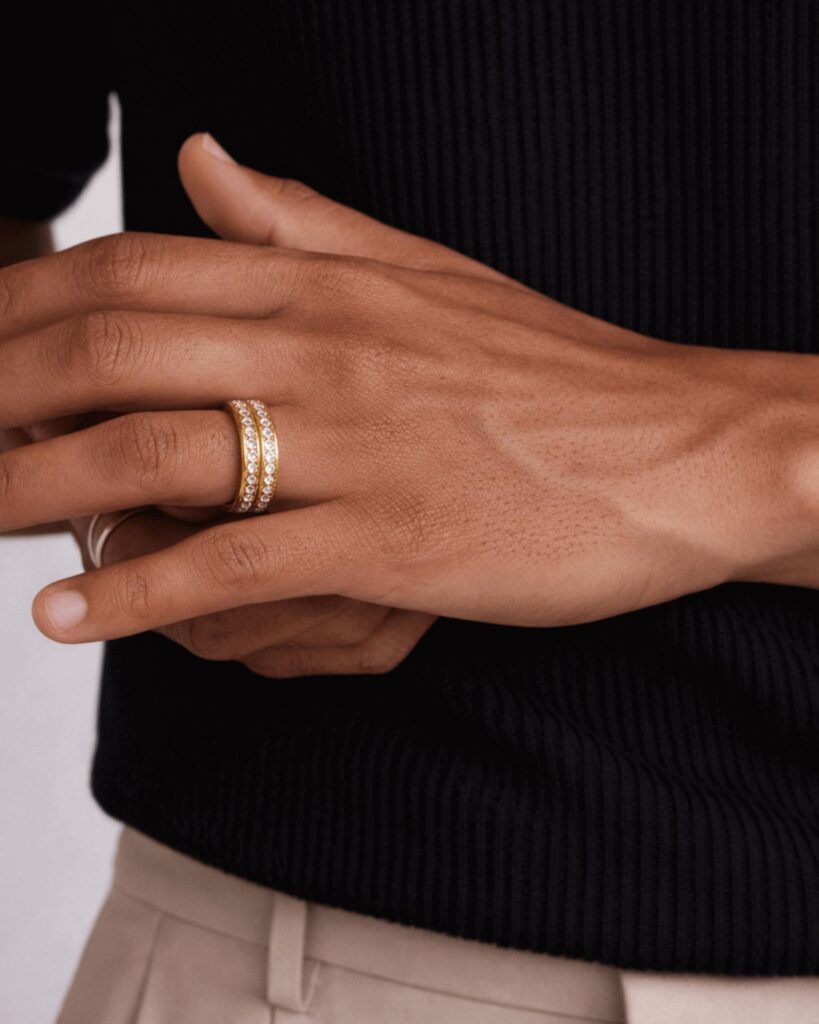 Mens Custom Wedding Rings South Africa