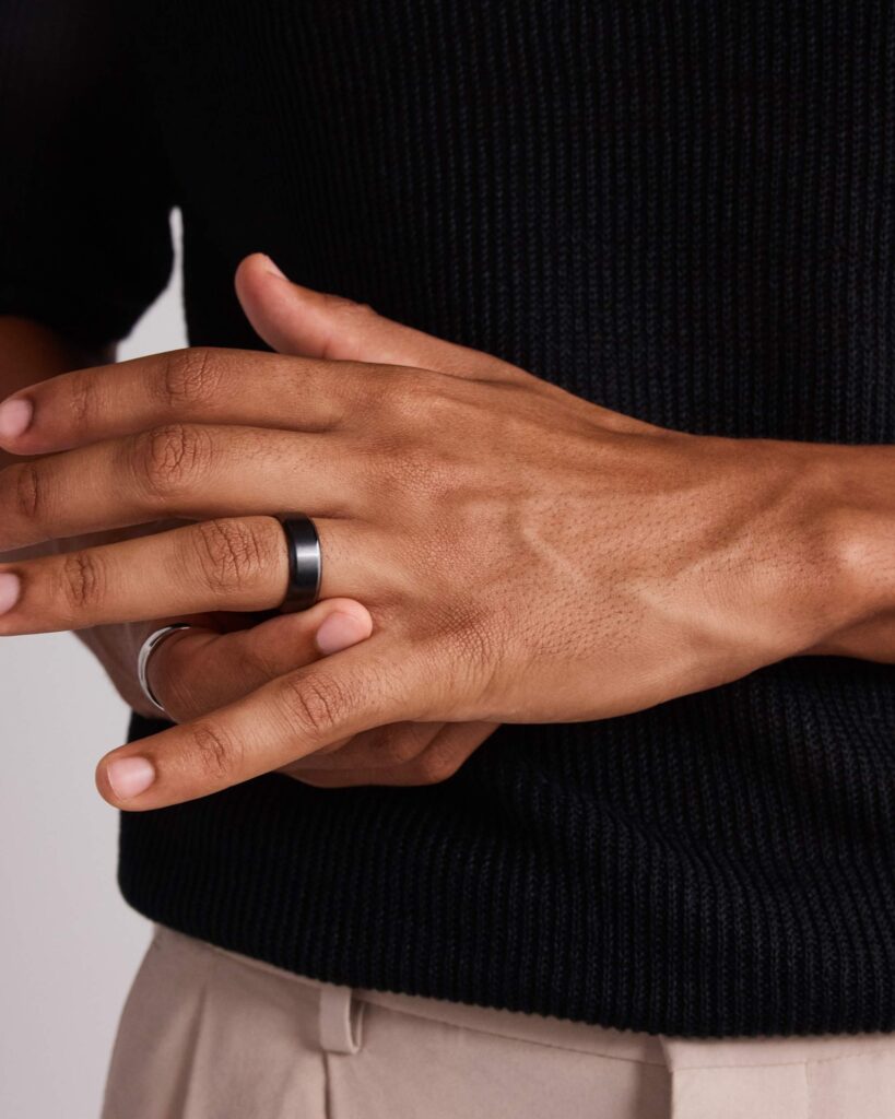 Mens Titanium Wedding Rings South Africa