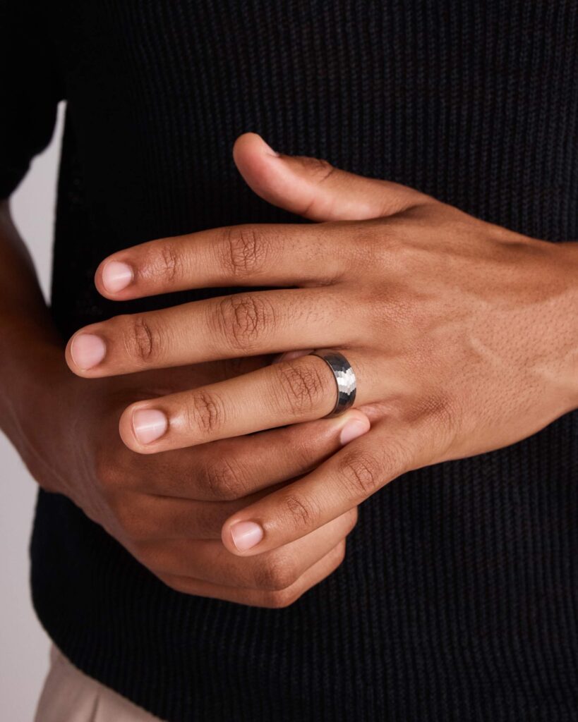 Mens Tungsten Wedding Rings South Africa