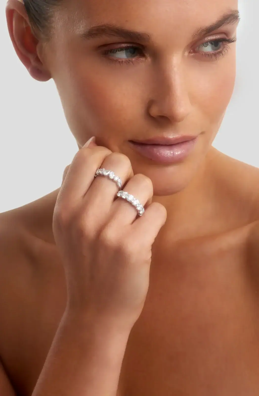 Custom womens wedding ring South Africa
