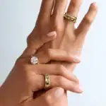 How Much to Spend on Your Dream Engagement Ring in South Africa