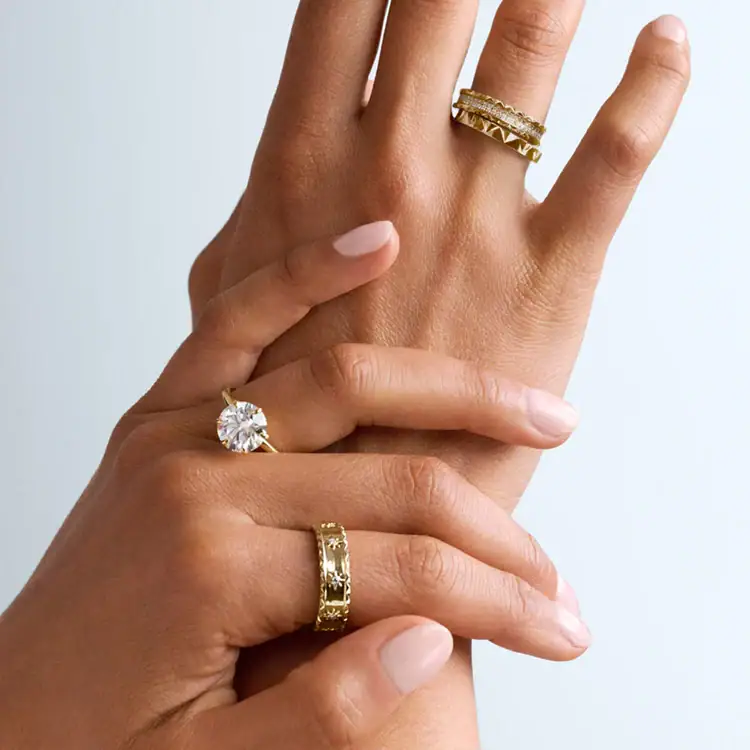 How Much to Spend on Your Dream Engagement Ring in South Africa