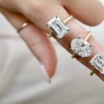 Top Engagement Ring Trends in South Africa