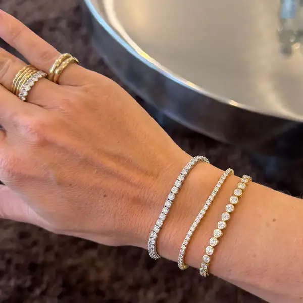 Fine Jewellery