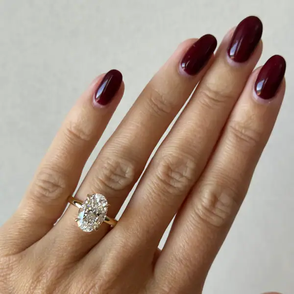 Moissanite engagement rings Johannesburg