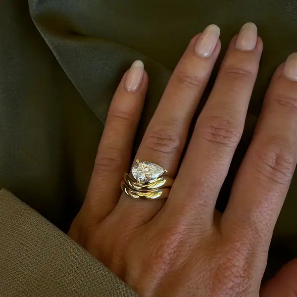 Women's Wedding Rings
