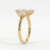 Dutch Marquise Cut Oval Trilogy Engagement Ring moissanite-by-design-engagement-rings-south-africa