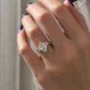 3ct-marquise-and-round-cluster-engagement-ring-south-africa-moissanite-by-design-moissanite-engagement-rings-south-africa